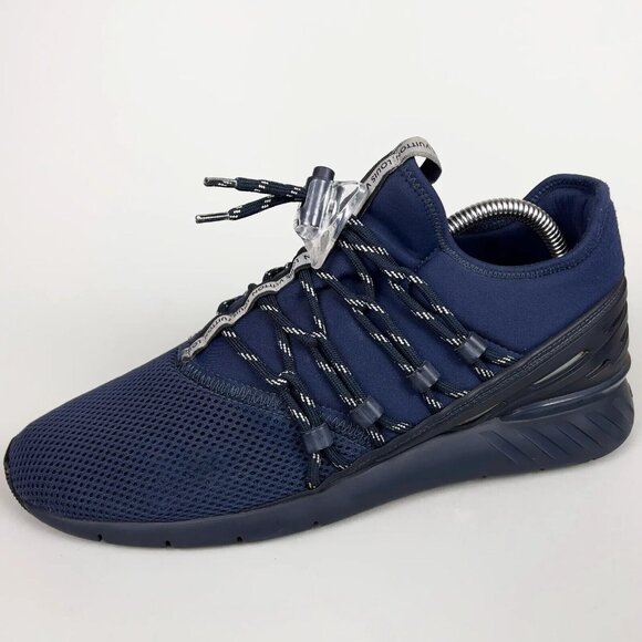 Louis Vuitton Fastlane America's cup sneaker mesh 8 LV 9 US 42 EUR - Picture 12 of 16